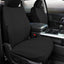 Funda de asiento FIA SP89-73 NEGRO