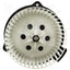 Motor de ventilador HVAC Four Seasons 75016
