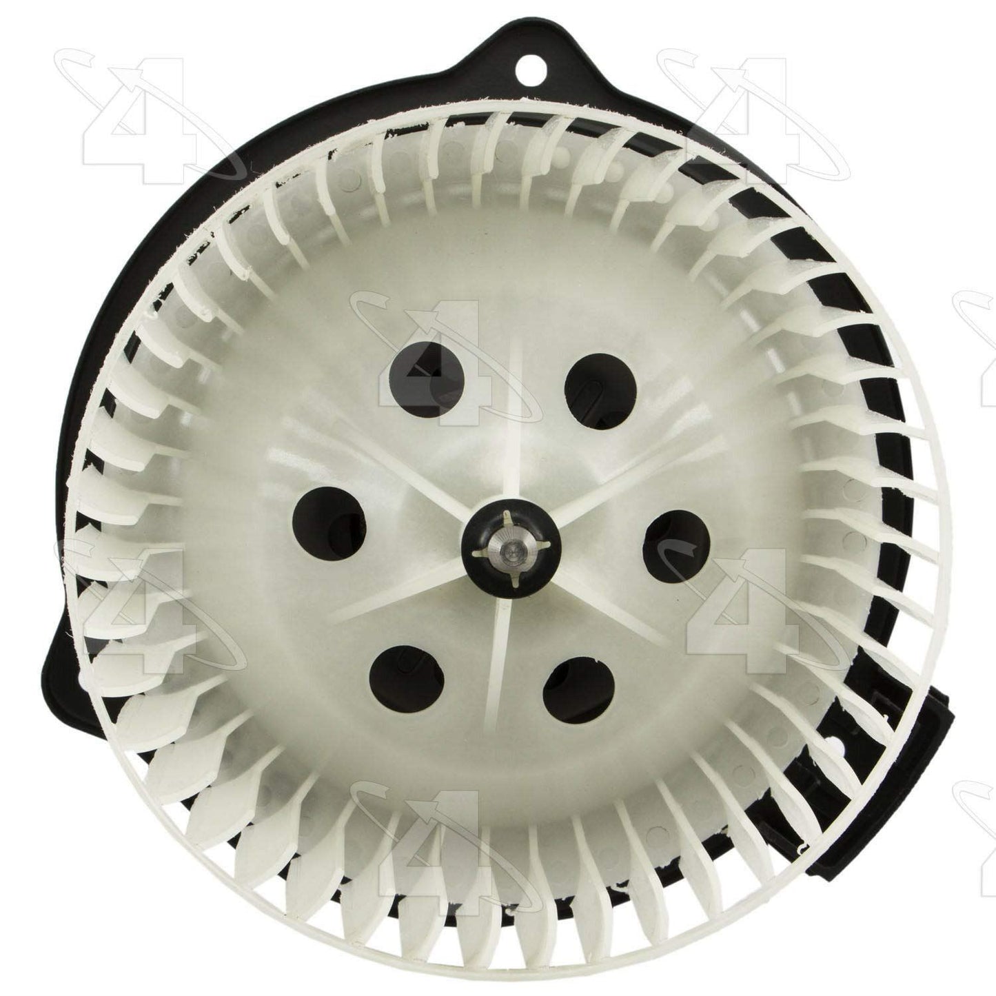 Motor de ventilador HVAC Four Seasons 75016