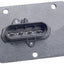 Resistencia del motor del ventilador HVAC BWD RU1027