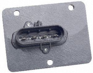 Resistencia del motor del ventilador HVAC BWD RU1027