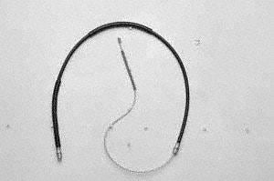 Raybestos BC94969 Parking Brake Cable