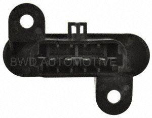 Resistencia del motor del ventilador HVAC BWD RU1072