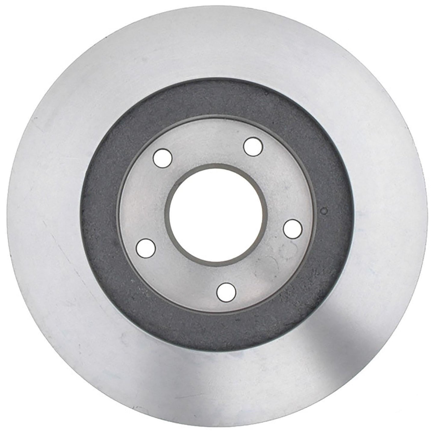 ACDelco Advantage 18A1451AC Rotor de frein à disque