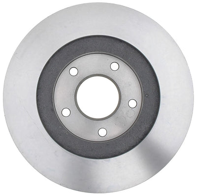 ACDelco Advantage 18A1451AC Rotor de frein à disque