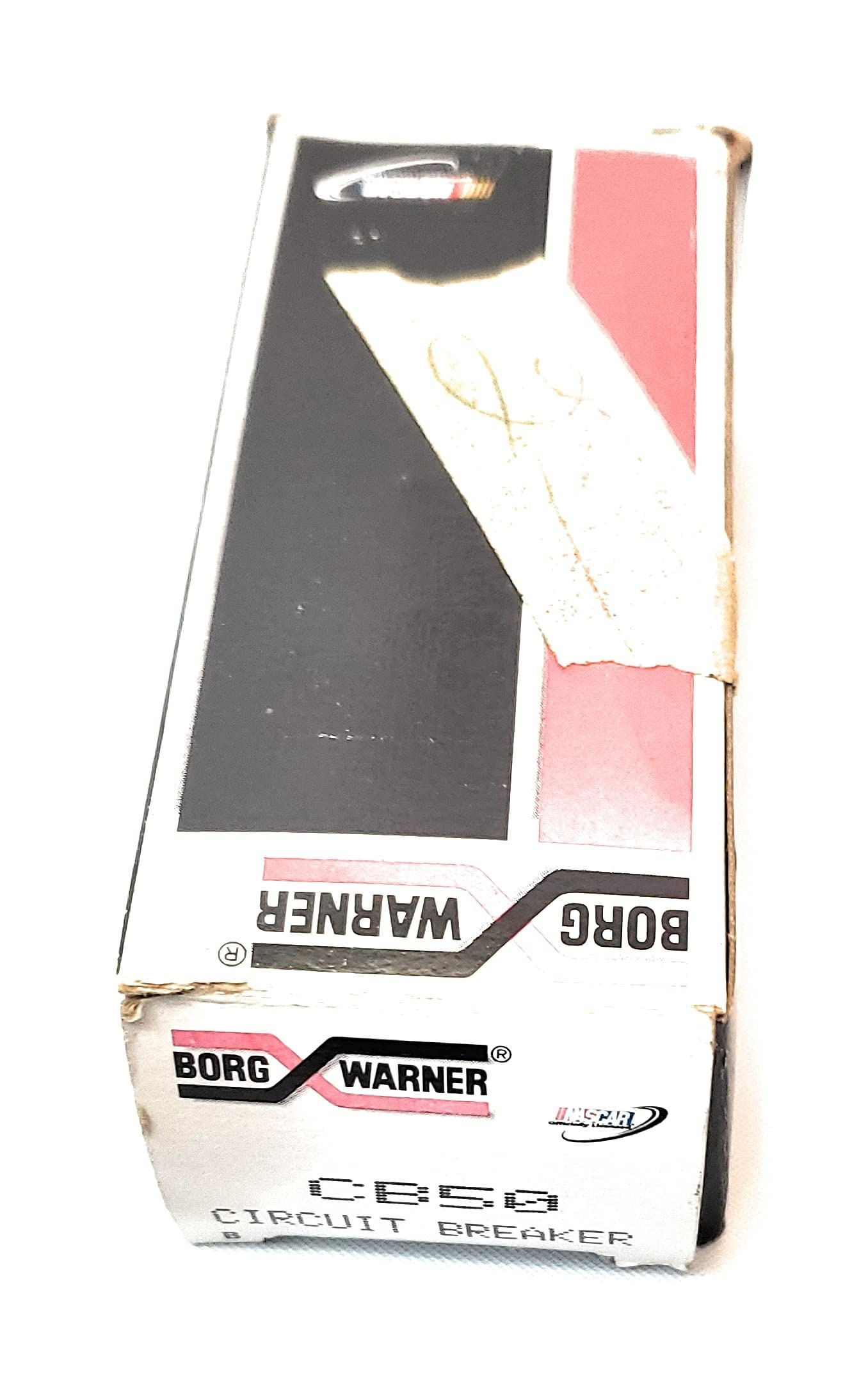 BWD Automobile CB50