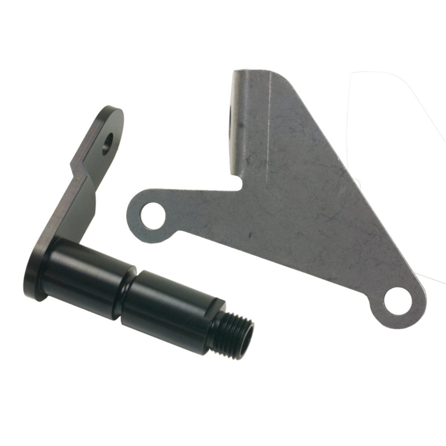 B&M 40496 Automatic Transmission Shift Lever