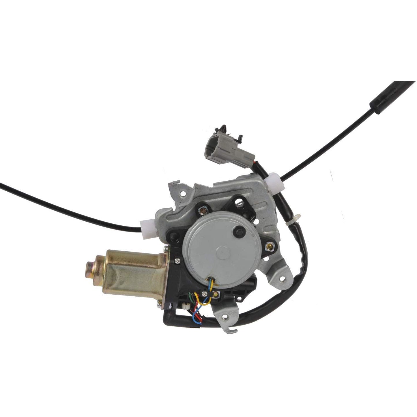 Cardone 82-1364BR Power Window Motor and Regulator Assembly