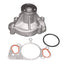 Bomba de agua del motor ACDelco Professional 252-800