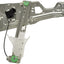 Dorman 748-518 Power Window Motor and Regulator Assembly