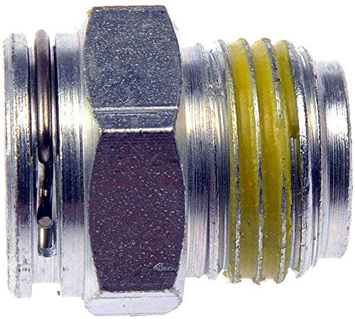 Dorman 800-605 Automatic Transmission Oil Cooler Line Connector
