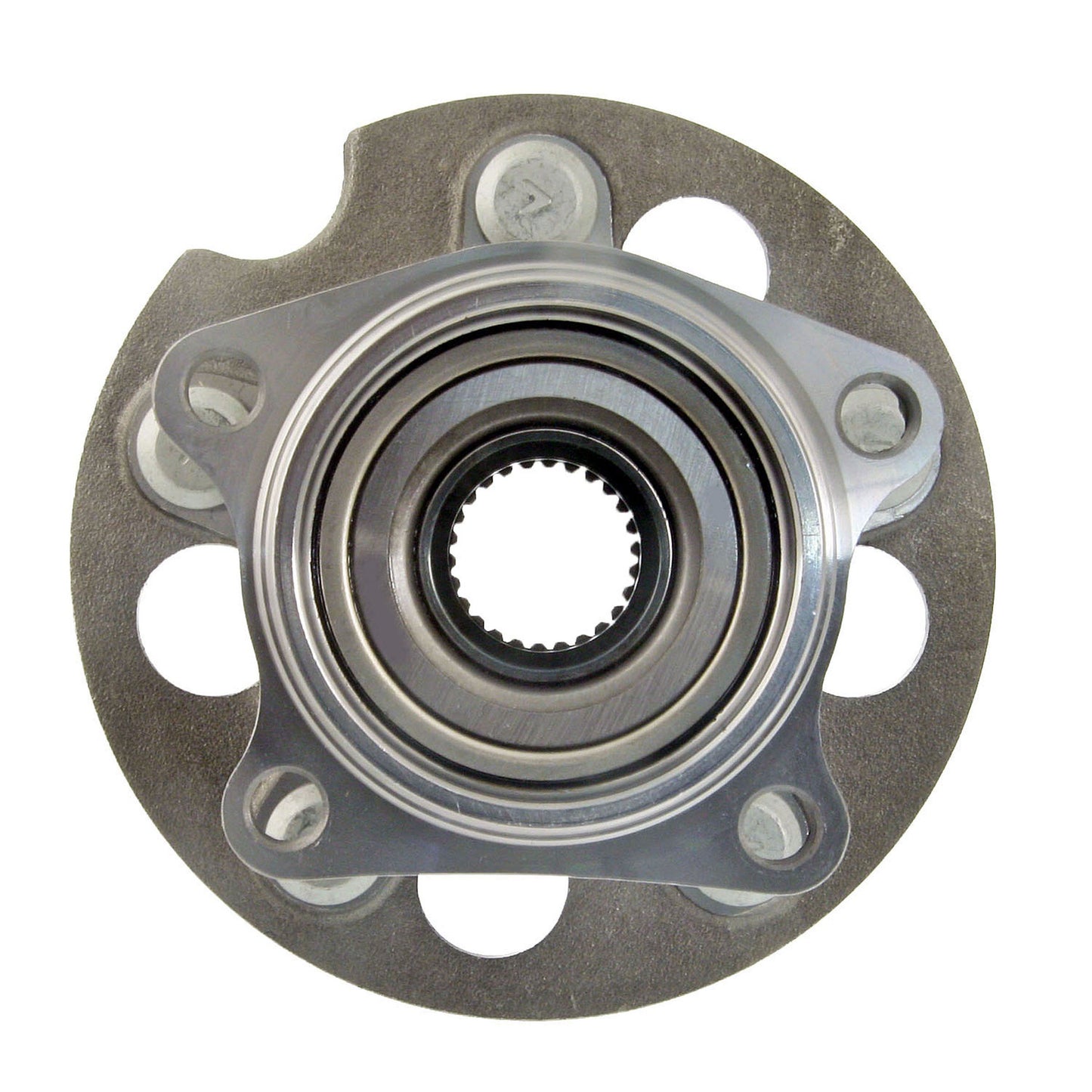 ACDelco Professional 512281 Conjunto de buje y rodamiento de rueda