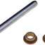 Dorman 38422 Door Hinge Pin and Bushing Kit