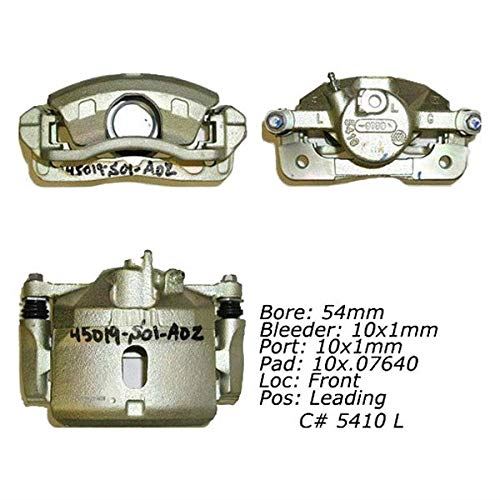 Centric Parts 14140085