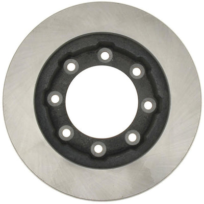 ACDelco Advantage 18A152A Disque de frein à disque