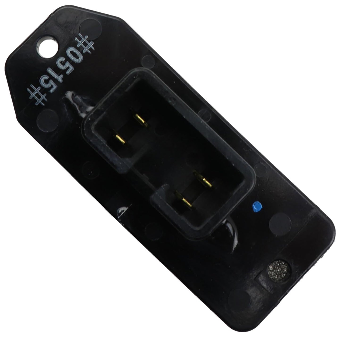Beck/Arnley 204-0003 Resistencia de climatización