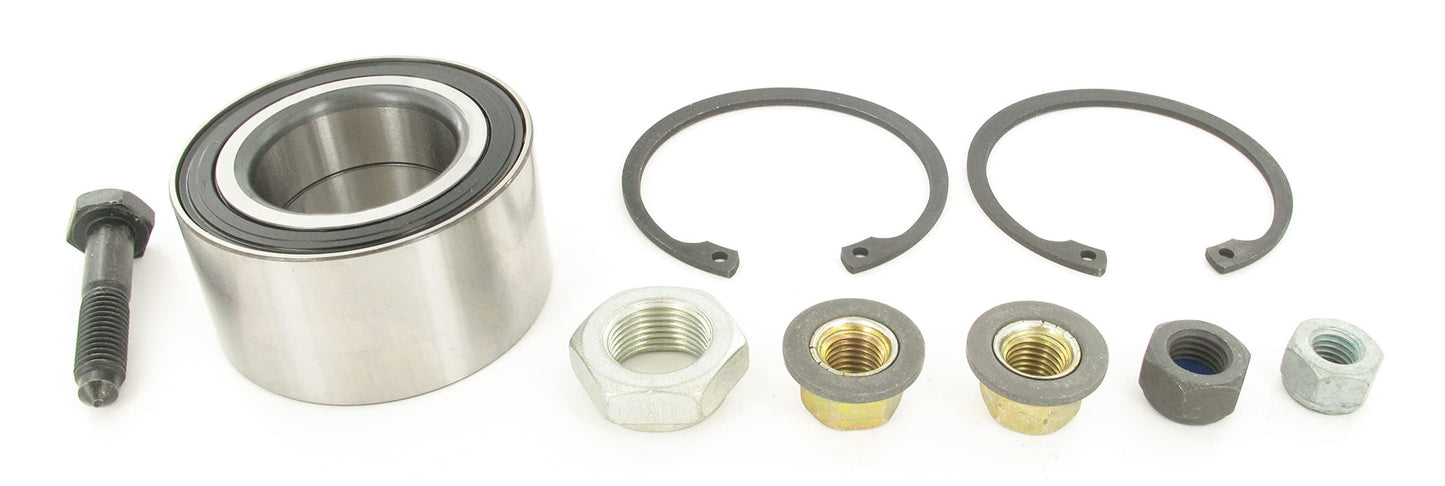 SKF WKH1358 Wheel Bearing Kit