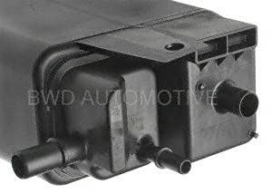 Bote de vapor BWD CP1318