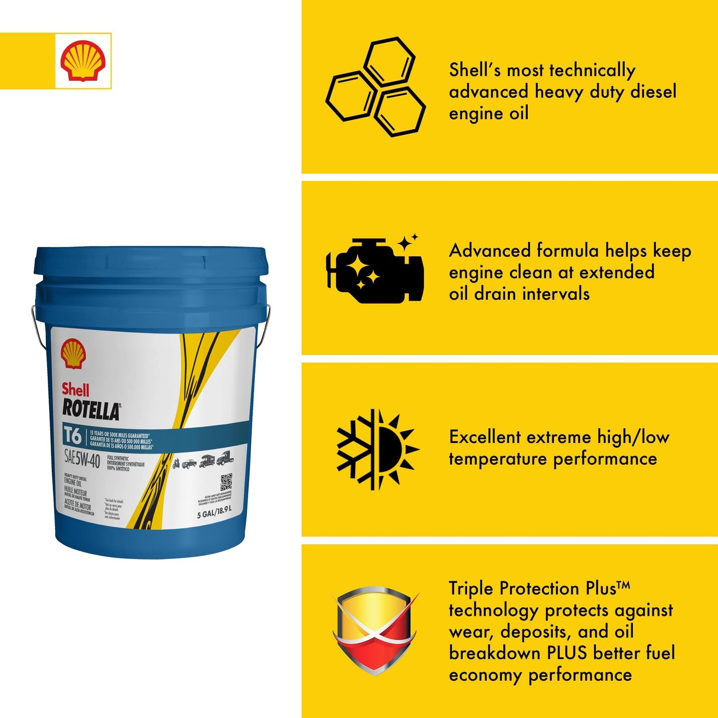 SHELL OIL 550046217