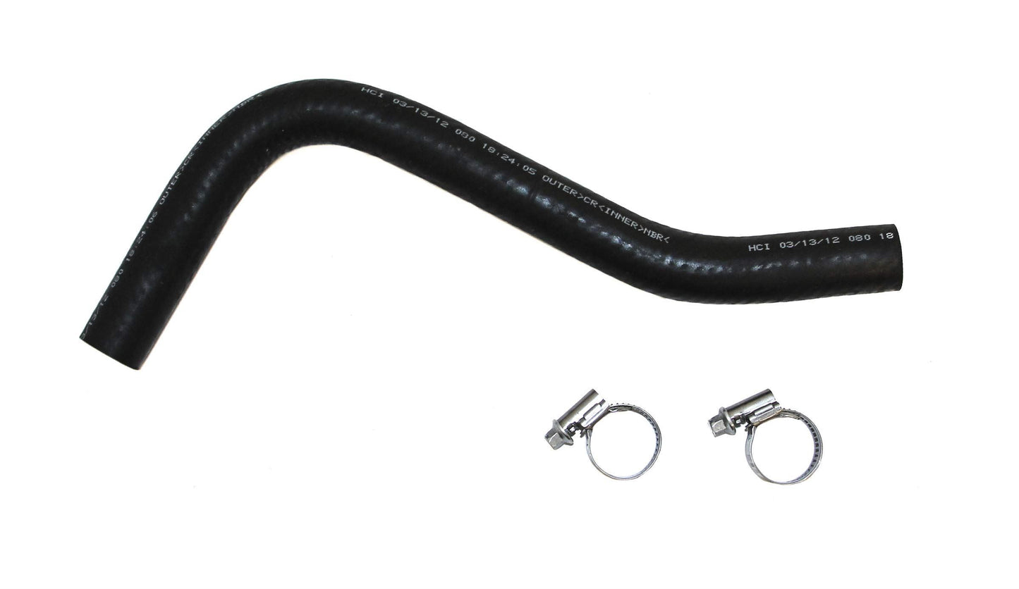 CRP PSH0432 Power Steering Reservoir Hose