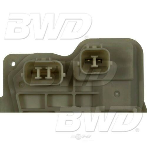 Actuador de cerradura de puerta BWD DLA361