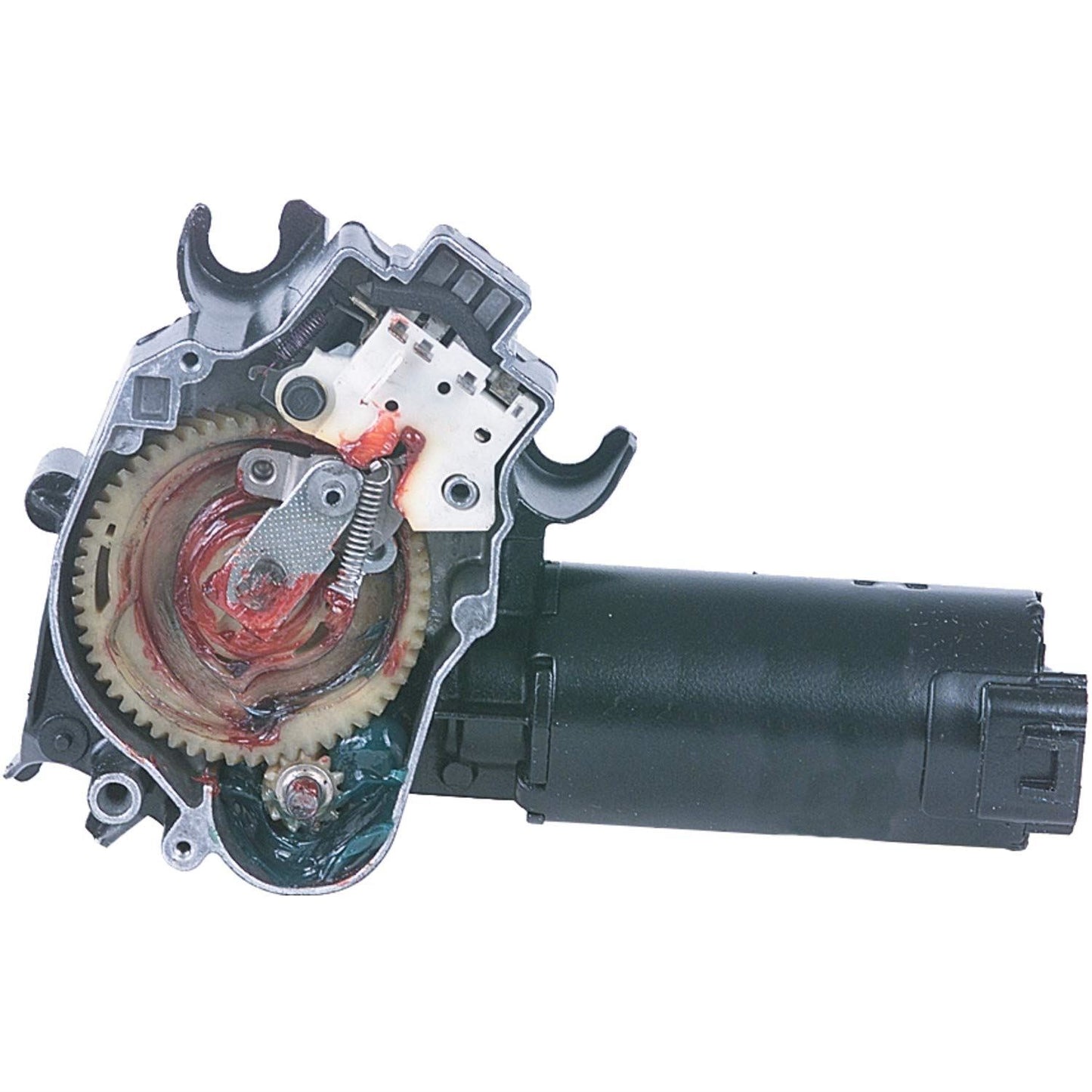 Cardone 40-184 Windshield Wiper Motor