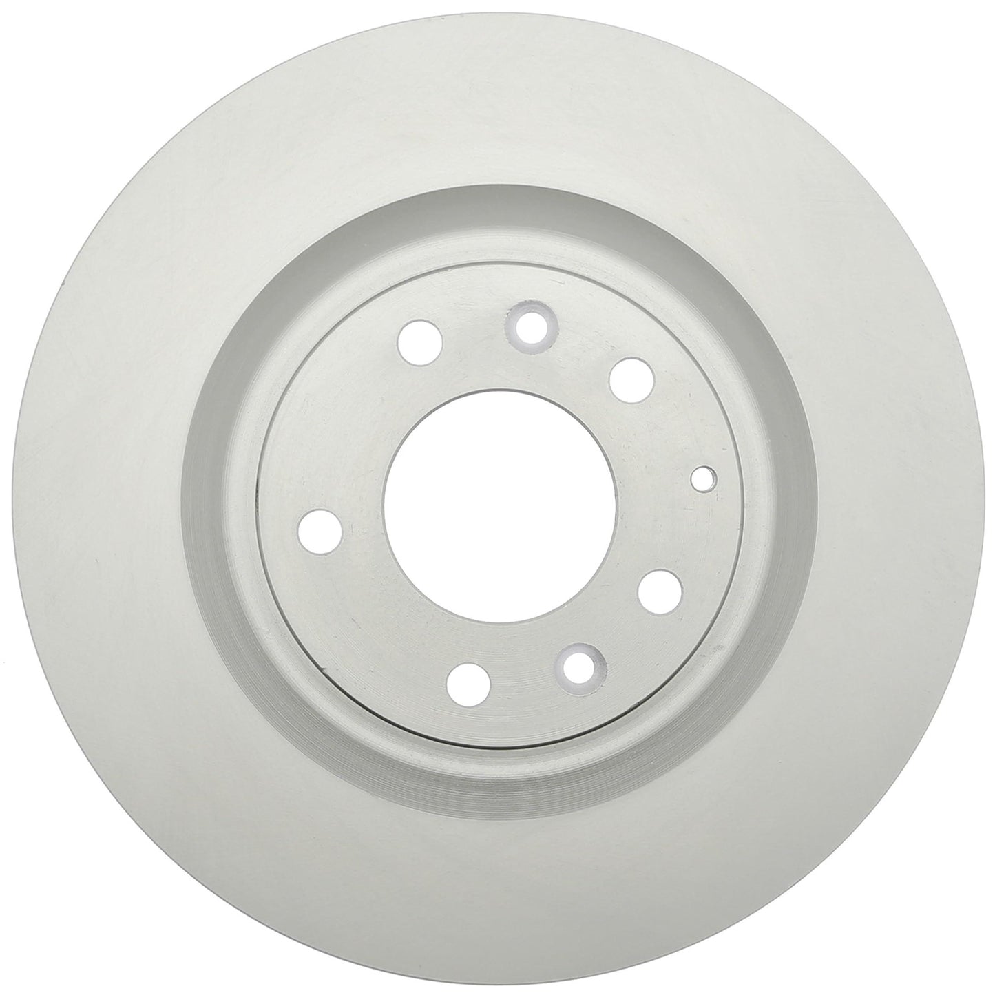 ACDelco Advantage 18A2547AC Rotor de frein à disque