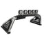 Go Rhino 911000PS Truck Bed Rack