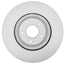 Rotor de freno de disco Raybestos 981055