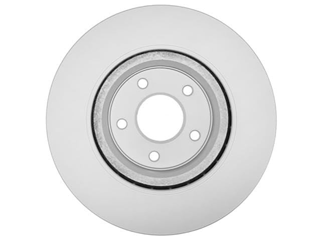Rotor de freno de disco Raybestos 981055