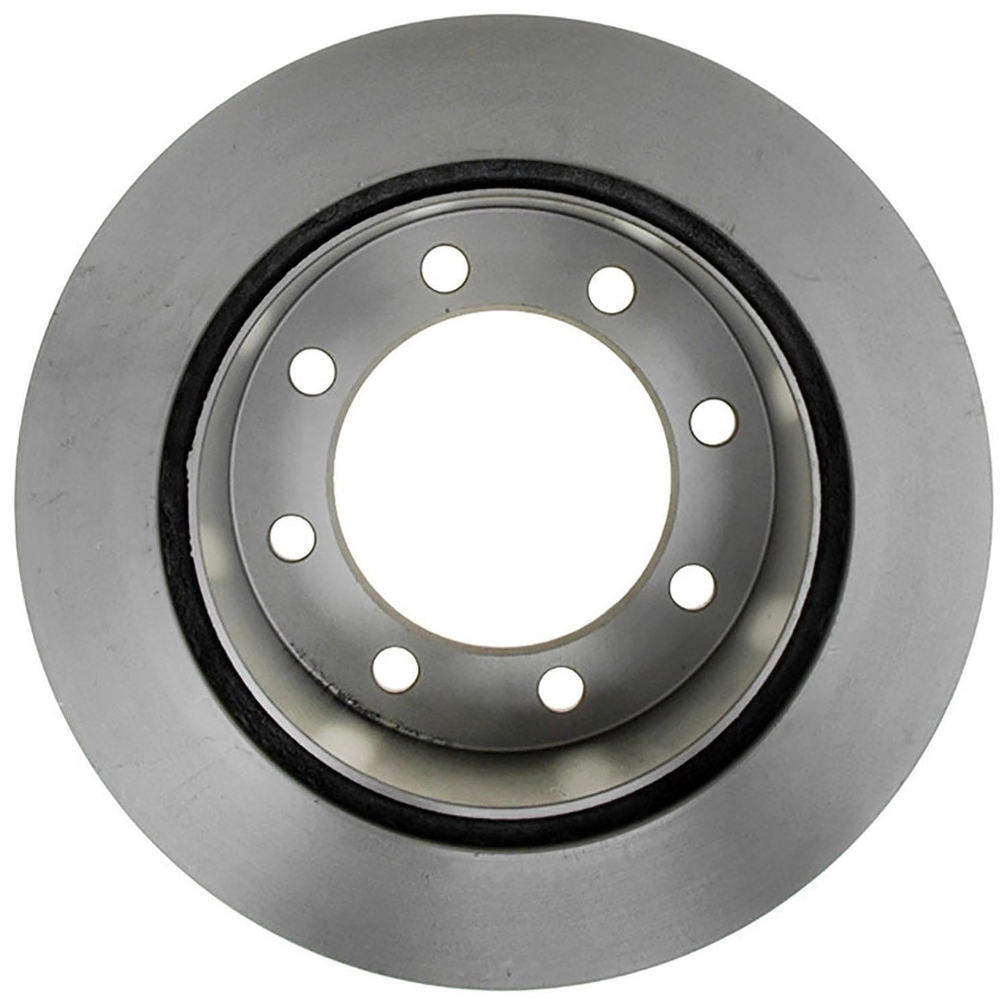 ACDelco Advantage 18A933AC Rotor de frein à disque