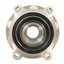 Conjunto de cubo y cojinete de eje SKF BR930726