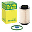 MANN-FILTER PU 936/2 X Fuel Filter