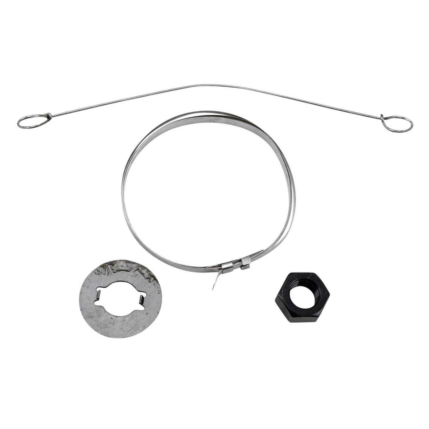 Beck/Arnley 101-8032 Kit de extremo de barra de dirección