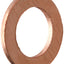 Dorman 66272 Arandela de perno de pinza de manguera hidráulica de freno