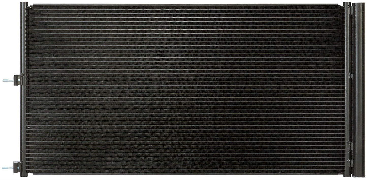 Spectra Premium 7-3975 A/C Condenser