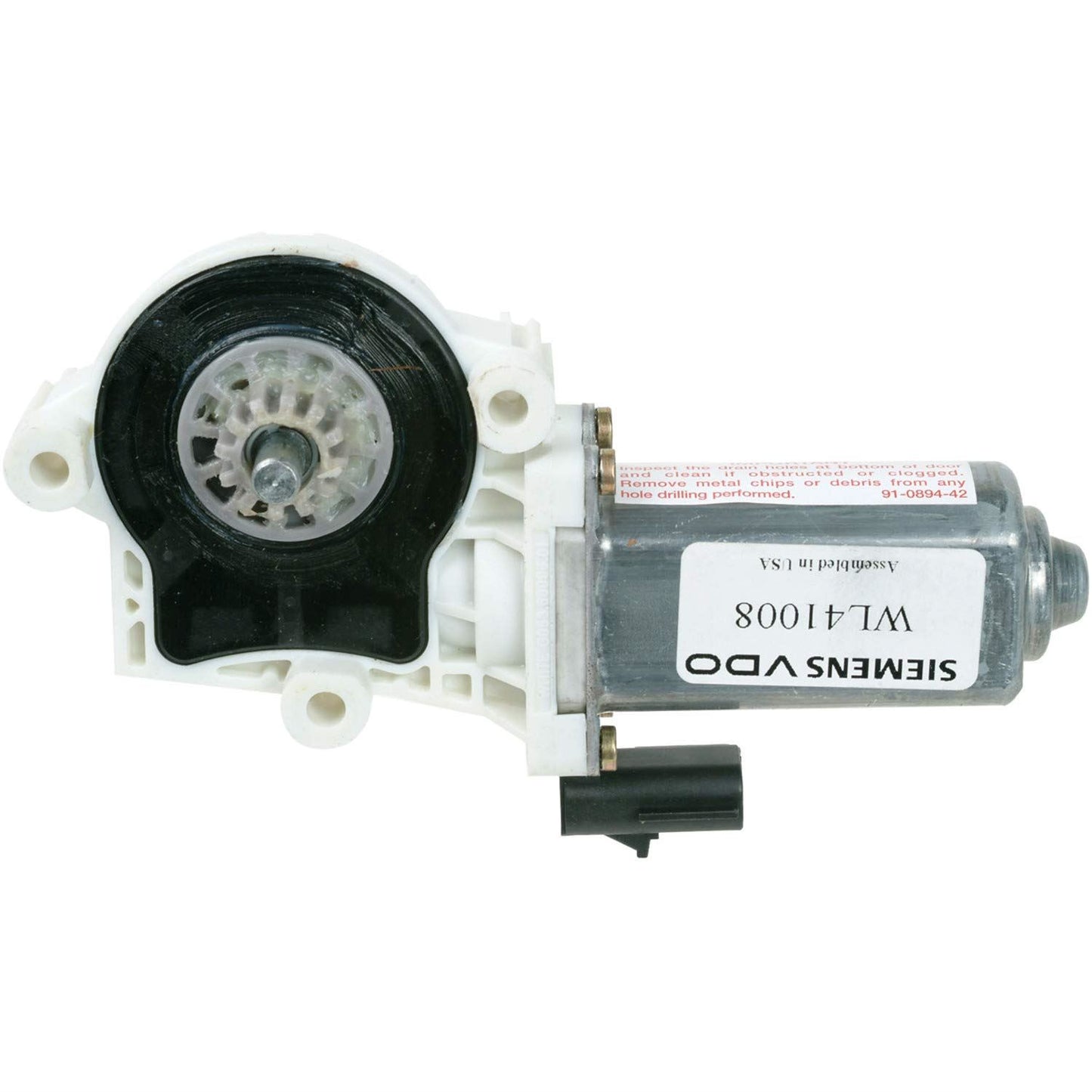CARDONE 42-446 Moteur de vitre électrique