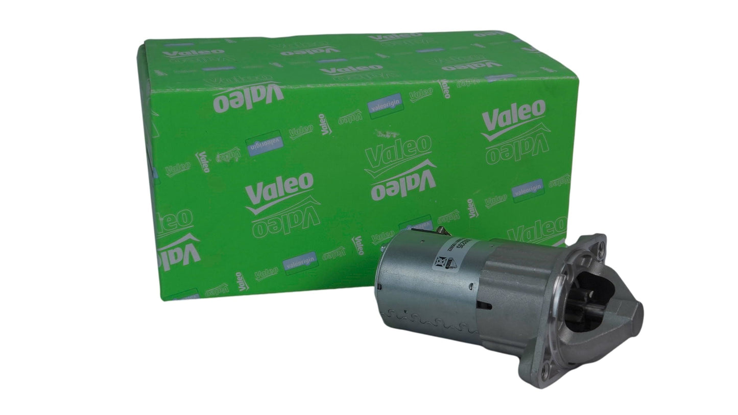 Valeo 600235 Starter Motor