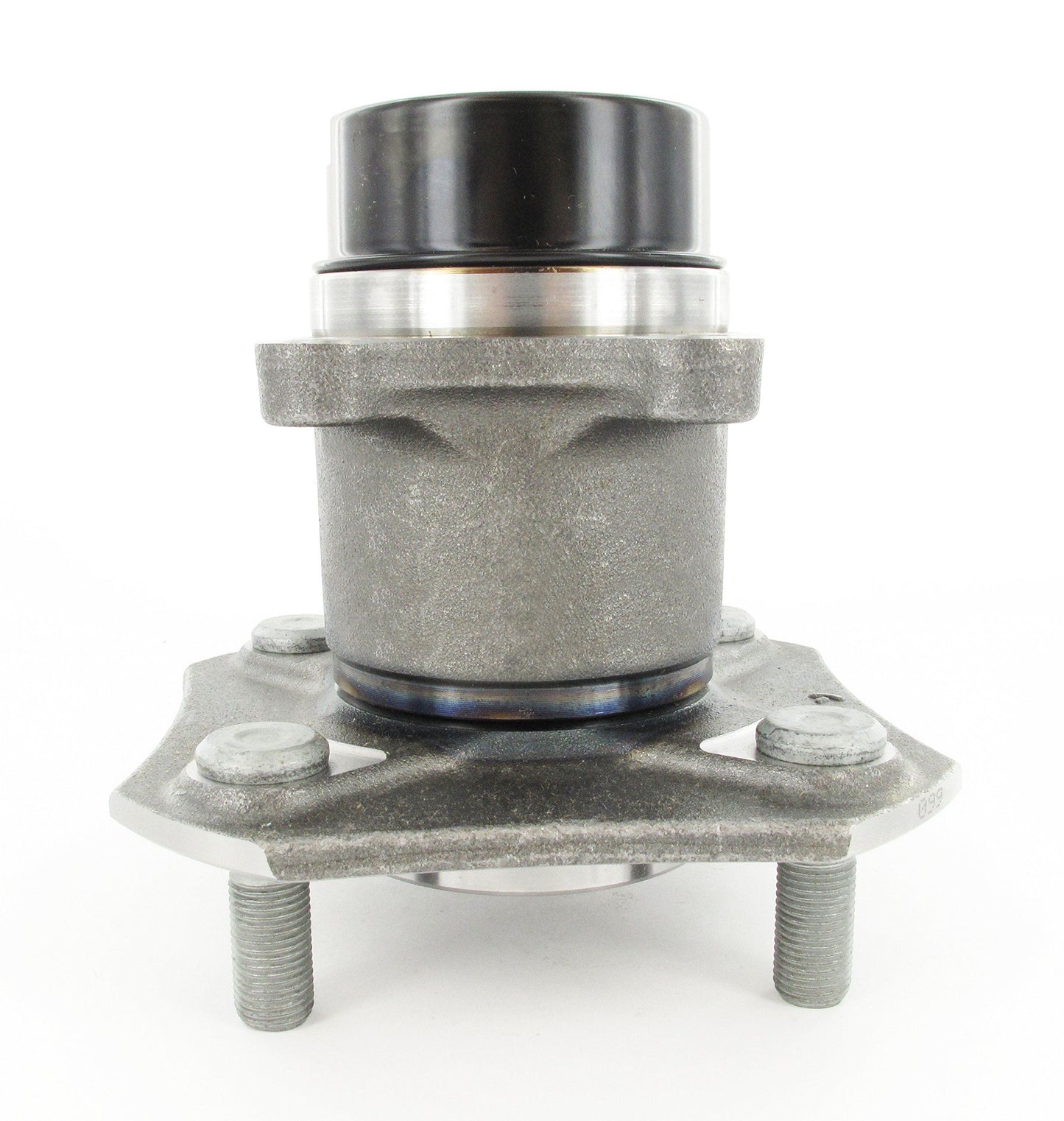SKF BR930740 Roulement d'essieu et moyeu
