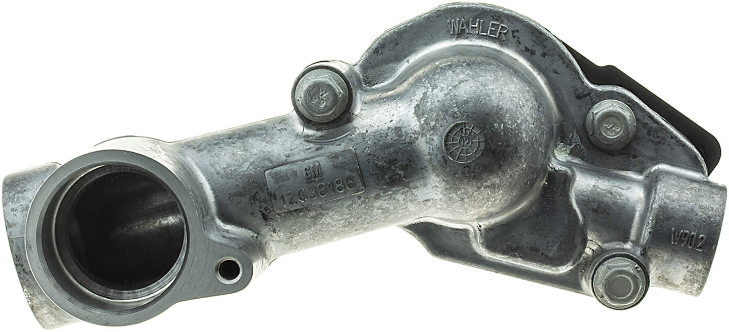 Gates 34243 Termostato de refrigerante del motor