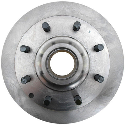 ACDelco Advantage 18A565A Ensemble rotor et moyeu de frein à disque