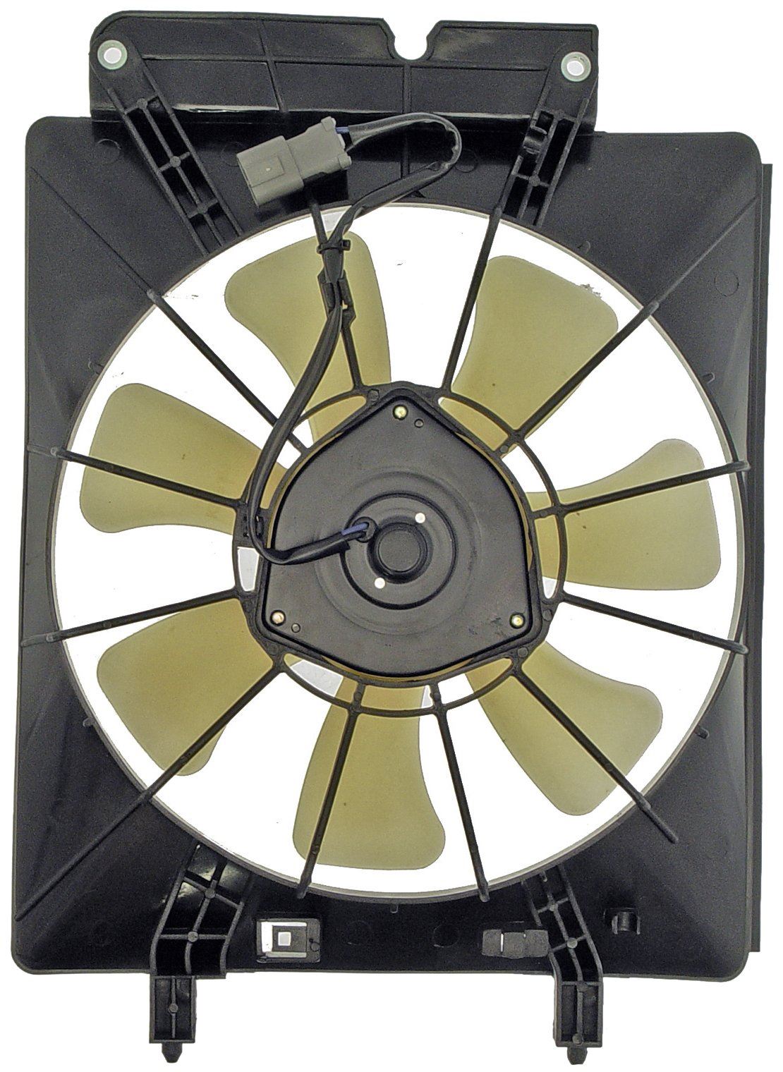 Dorman 620-233 A/C Condenser Fan Assembly