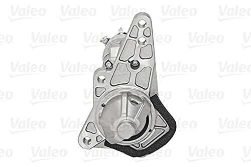 Valeo 446506 Motor de arranque