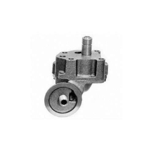 Bomba de aceite de motor Melling M-63HV