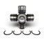 DANA Spicer SPL55-3X Joint universel pour arbre d'essieu moteur