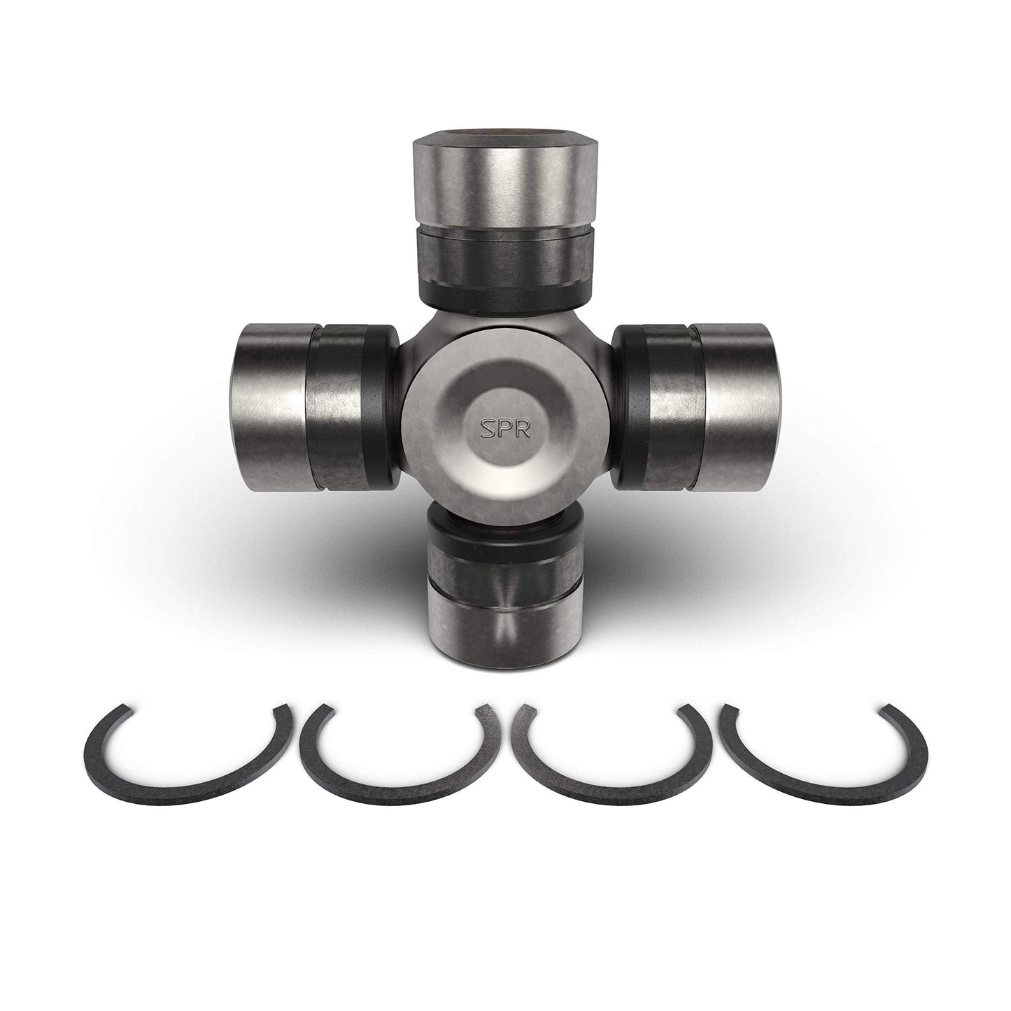 DANA Spicer SPL55-3X Joint universel pour arbre d'essieu moteur