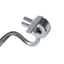 Edelmann 92441 Ensemble de tuyau de conduite de pression de direction assistée