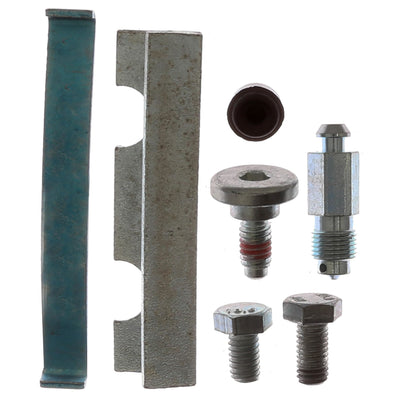 Pinza de freno de disco ACDelco Professional Durastop 18FR813N