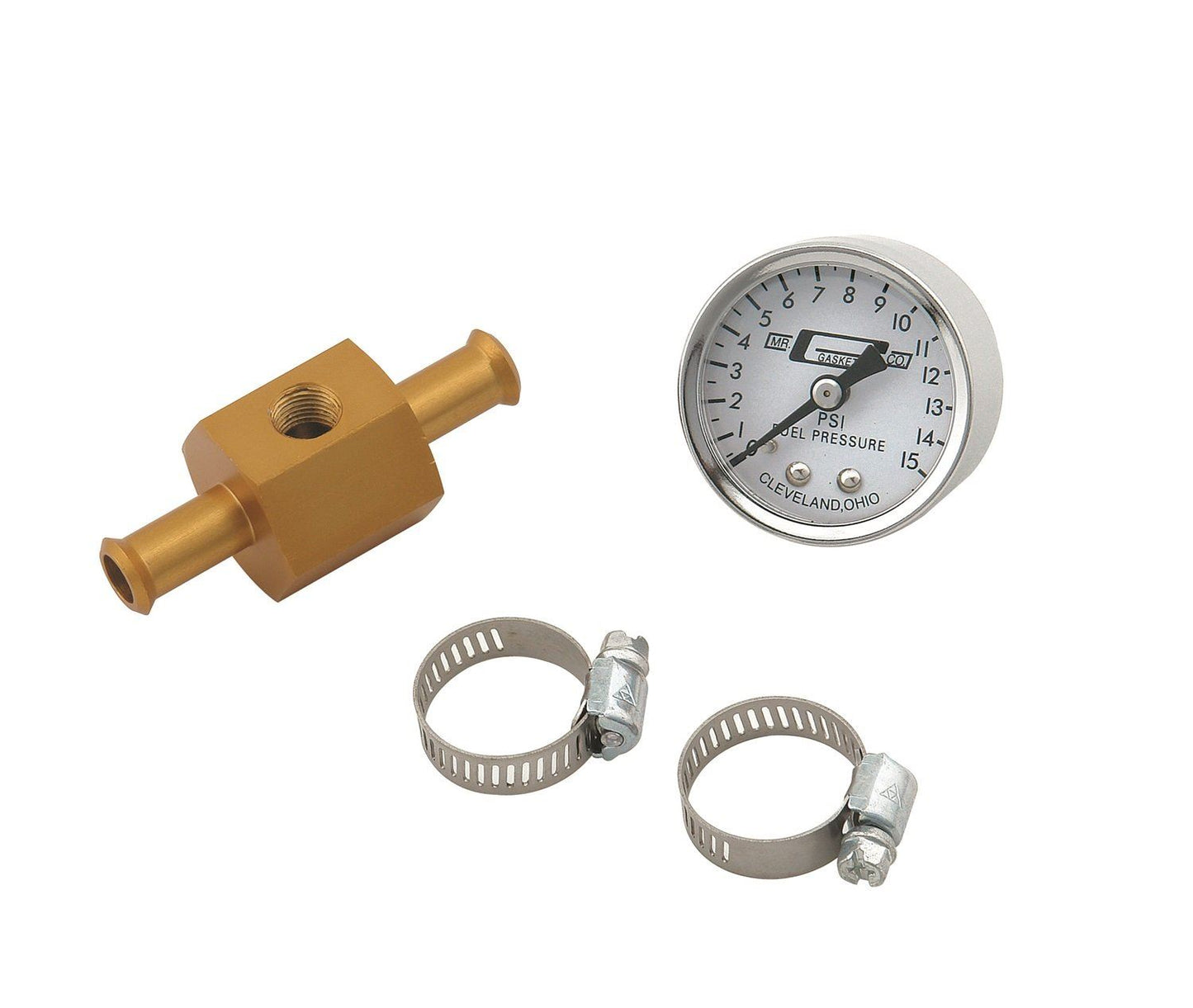 Mr Gasket 1560