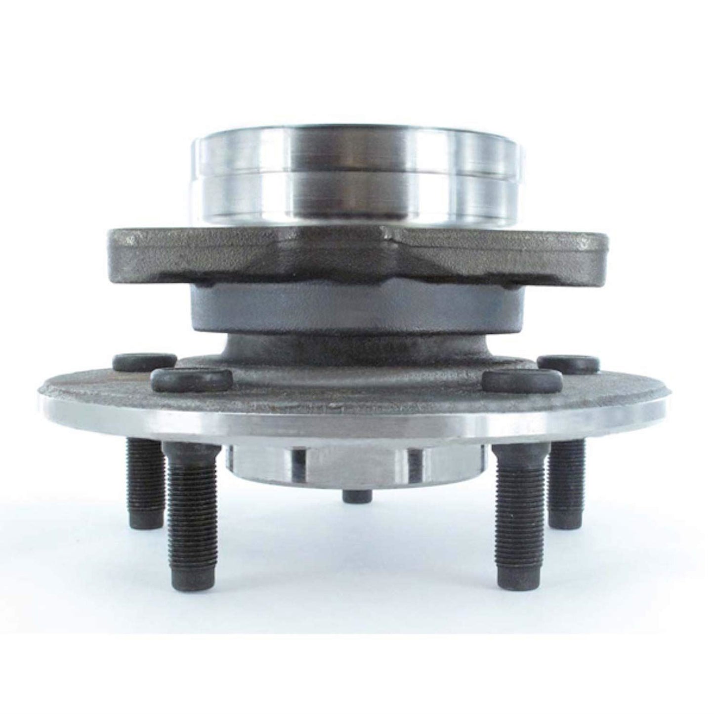Conjunto de cubo y cojinete de eje SKF BR930409